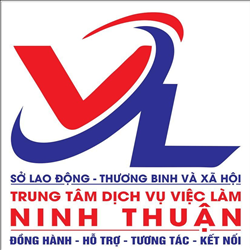 Trung tâm Dịch vụ việc làm Ninh Thuận