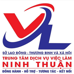 NGÀY HỘI VIỆC LÀM TỈNH NINH THUẬN NĂM 2024