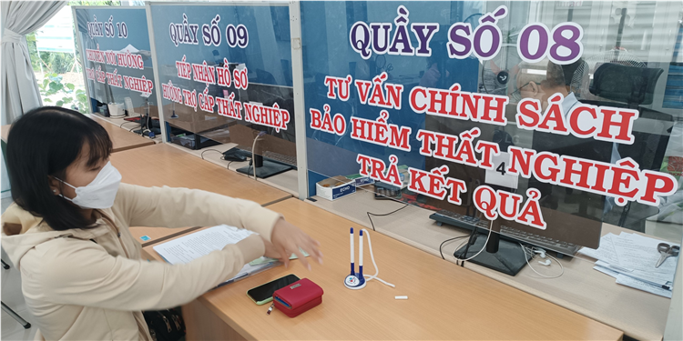 CHUYÊN MỤC HỎI ĐÁP CHÍNH SÁCH BẢO HIỂM THẤT NGHIỆP