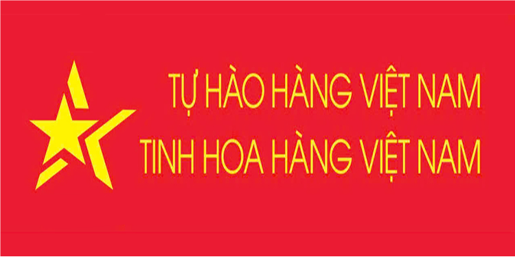 Trung tâm Dịch vụ việc làm tỉnh Ninh Thuận hưởng ứng Chương trình nhận diện hàng Việt Nam thường niên trên quy mô toàn quốc năm 2024