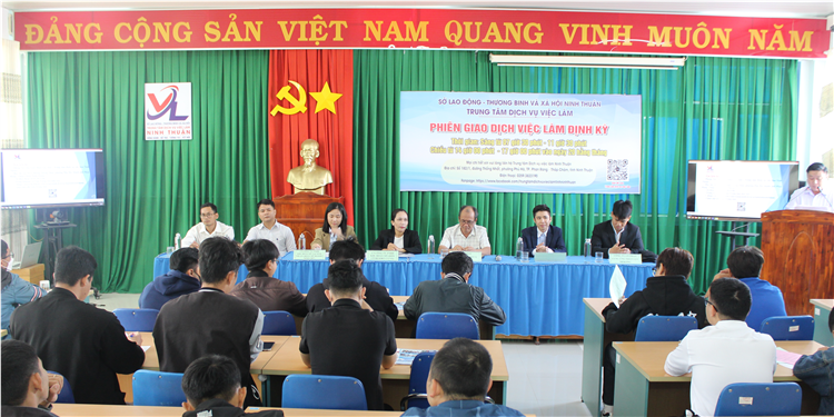 Thông báo tuyển lao động thực tập sinh kỹ năng đi làm việc có thời hạn ở nước ngoài theo hợp đồng thị trường Nhật Bản.